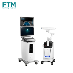 Robotic-Assisted Bronchoscopy System - Polaris